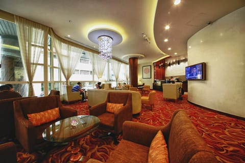 Lavender Hotel Deira Hôtel in Dubai