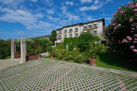 Hotel Belvedere Hotel in Torri del Benaco