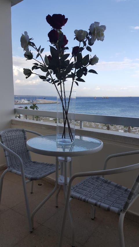 Balcony/Terrace, Beach