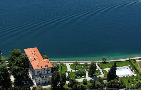 Hotel Bella Riva Hôtel in Lake Garda