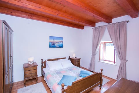 Heritage Beach Villa Nena House in Dubrovnik-Neretva County