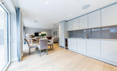 Lux St James Park Apartment Central London FREE WIFI by City Stay Aparts London Apartment in City of Westminster