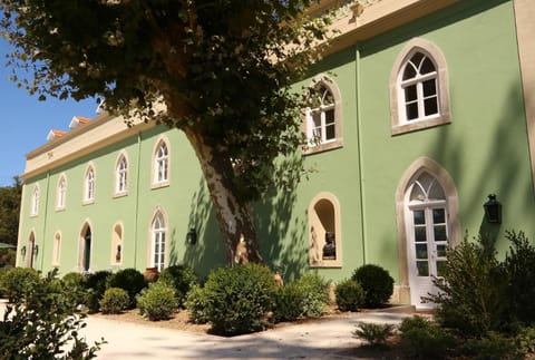 Casa Holstein Quinta de Sao Sebastiao Sintra Chambre d’hôte in Sintra