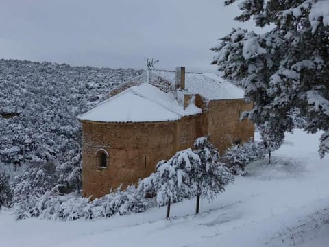 La casa de Don Country House in Sierra Norte