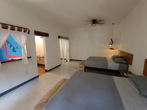 Jungle Lodge CANCUN AEROPUERTO Vacation rental in Cancun