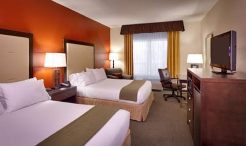 Holiday Inn Express & Suites Mesquite Nevada, an IHG Hotel Hotel in Mesquite