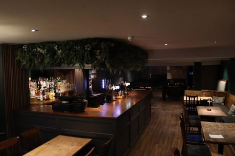 Lounge or bar