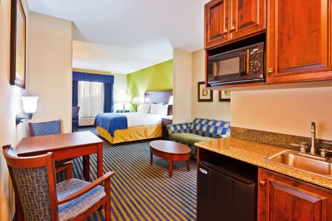 Holiday Inn Express Hotel & Suites Ooltewah Springs - Chattanooga, an IHG Hotel Hotel in Chattanooga