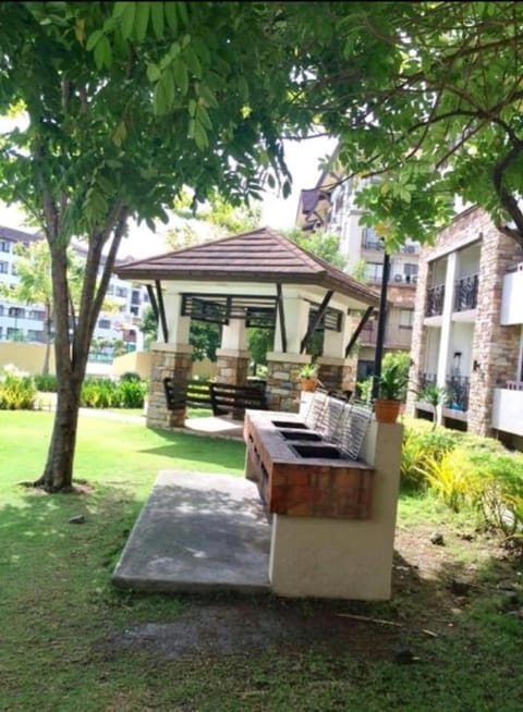 Apartelle D' Oasis Eigentumswohnung in Davao City