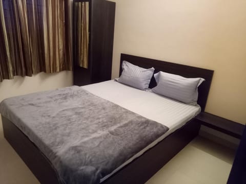 Tranquil Serviced Apartments Copropriété in Bengaluru