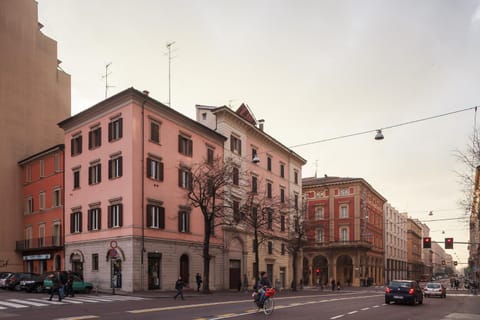 Casa Angelica Bed and Breakfast in Bologna