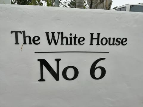 The White House Apartment in Port Elizabeth