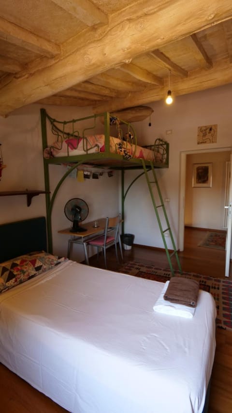 da Francesco rooms Bed and Breakfast in Capannori