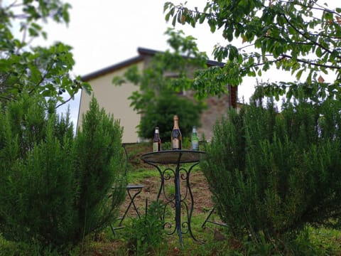 Ca Giacomo House in Province of Massa and Carrara