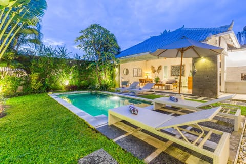 Villa Irma Villa in North Kuta