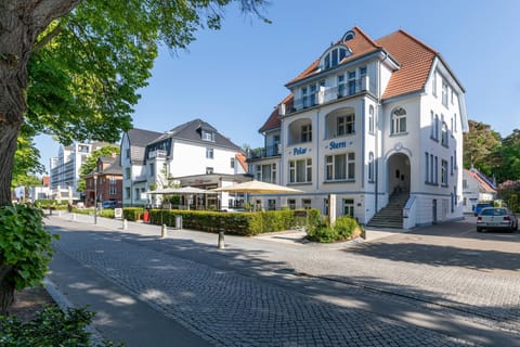 Hotel Polar-Stern Hotel in Kühlungsborn