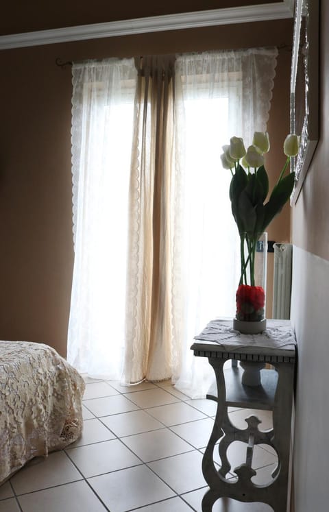 Charming GEA Bed and Breakfast in Campania