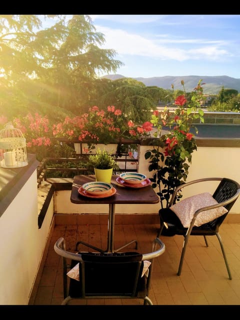 Charming GEA Bed and Breakfast in Campania