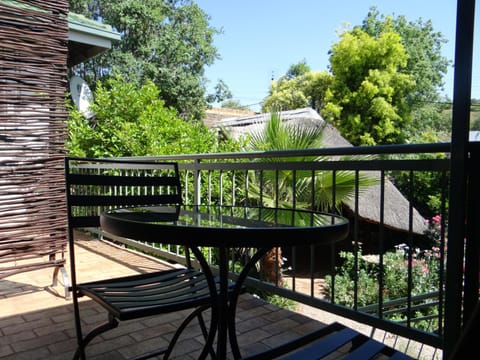 Agterplaas Guesthouse Bed and Breakfast in Johannesburg