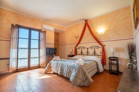 I Chiari Country House in Umbria