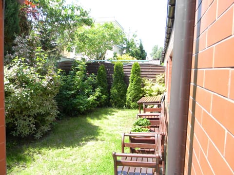 Activities, Garden, Garden view