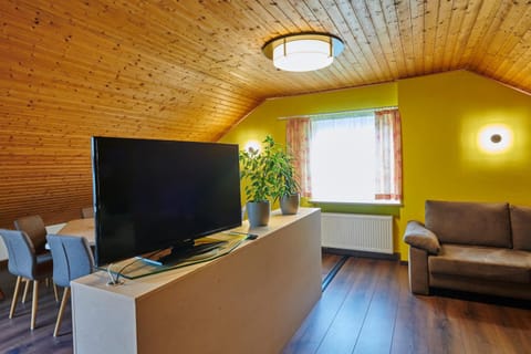 Ferienwohnung Drosi am Berg Apartamento in Bavaria