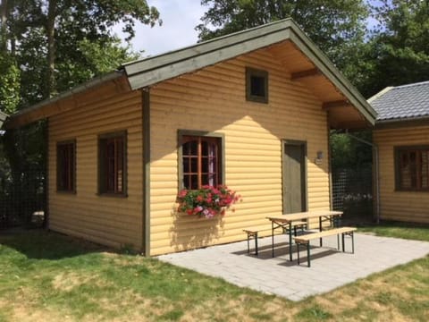 Hollands Oostenrijks huisje House in North Holland (province)