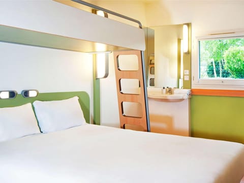 ibis budget Bergerac Hotel in Bergerac