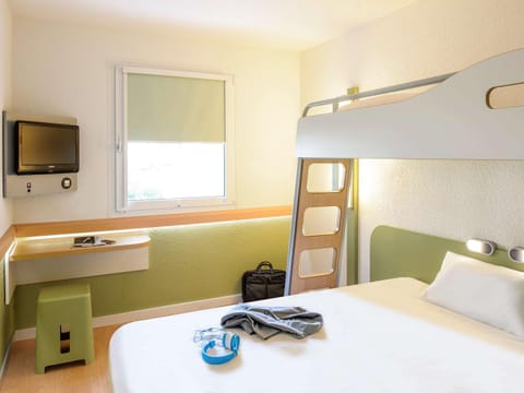 ibis budget Bergerac Hotel in Bergerac