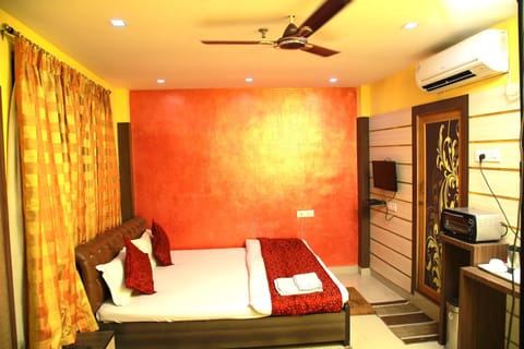 Babul Hotel Hôtel in Kolkata