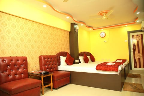 Babul Hotel Hôtel in Kolkata