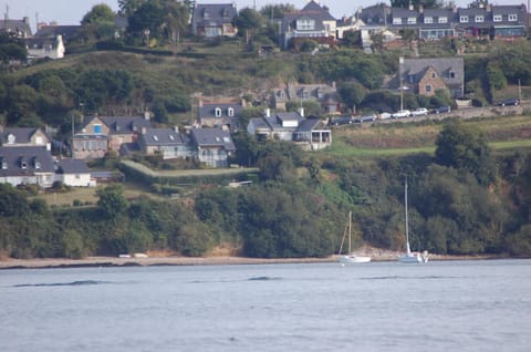 Chez Tante Jeanne House in Paimpol