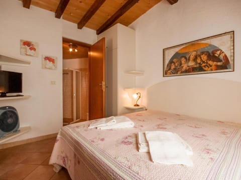 Holiday Home Piccola Oasi 5 by Interhome House in Capoliveri