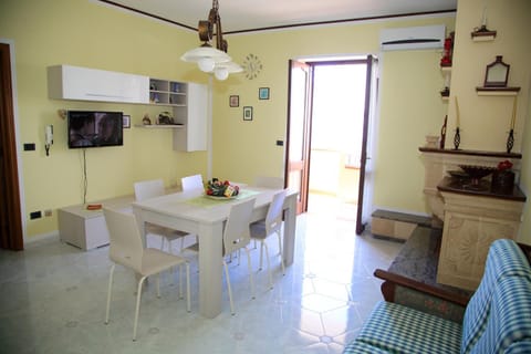 Sant'Andrea Apartment in Tricase
