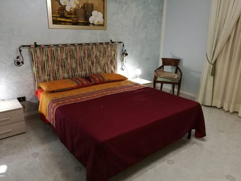 Sant'Andrea Apartment in Tricase