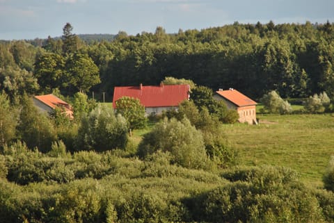 Property building, View (from property/room)