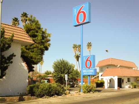 Motel 6-Fresno, CA Hotel in Fresno