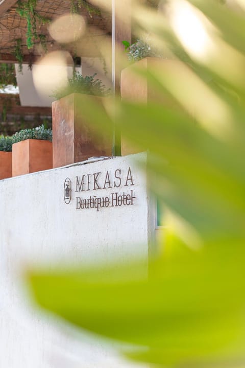 Mikasa Ibiza Boutique Hotel ADULTS ONLY Hotel in Ibiza