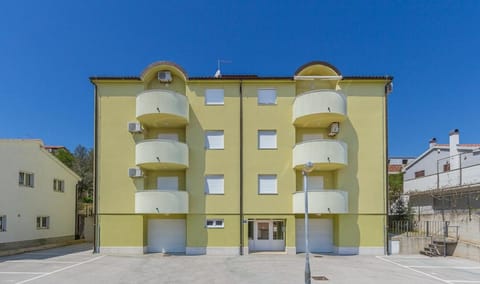 Apartments Verde Condo in Premantura