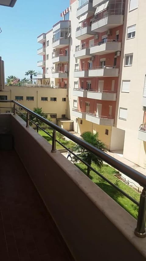 Renting House Vlore Apartment in Vlorë