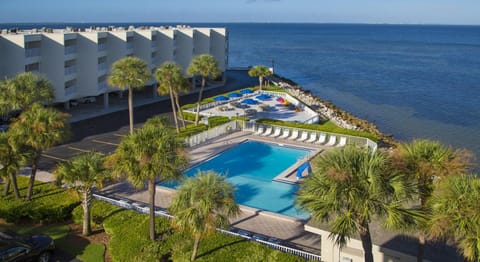 Sailport Waterfront Suites Resort in Tampa