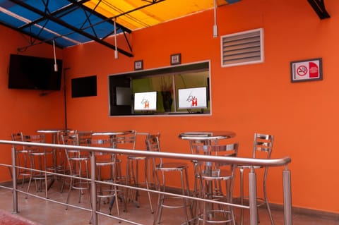 Hotel H - Piet Adults Only Hotel in Mexico City