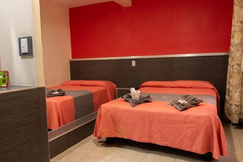 Hotel H - Piet Adults Only Hotel in Mexico City