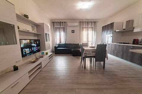 Your Home in Alghero Apartamento in Alghero