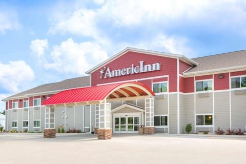 AmericInn by Wyndham Humboldt Hôtel in Iowa