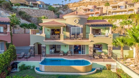 Montecristo Villas at Quivira Los Cabos -Vacation Rentals Chalet in Cabo San Lucas