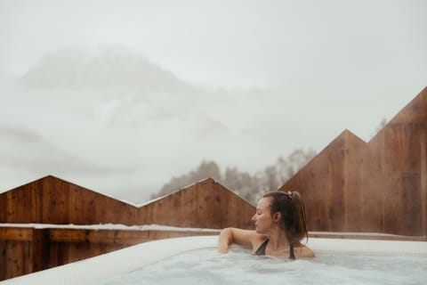 Ciasa Pedaga Farm Stay in San Vigilio di Marebbe