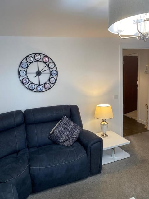 Mossie Apartment Apartamento in Ayr