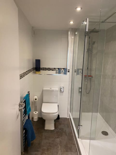 Mossie Apartment Apartment in Ayr