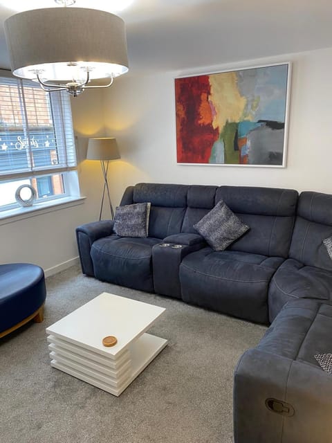 Mossie Apartment Apartamento in Ayr